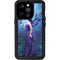 Rachel Anderson Iridescent iPhone 14 Pro Waterproof Case