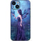 Rachel Anderson Iridescent iPhone 14 Skin