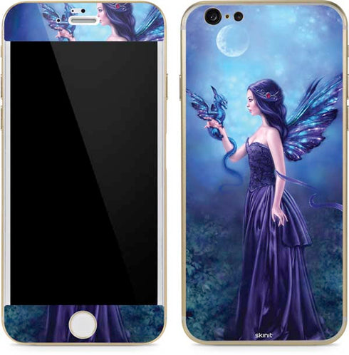 Rachel Anderson Iridescent iPhone 6/6s Skin