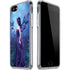 Rachel Anderson Iridescent iPhone SE (2nd & 3rd Gen) Clear Case