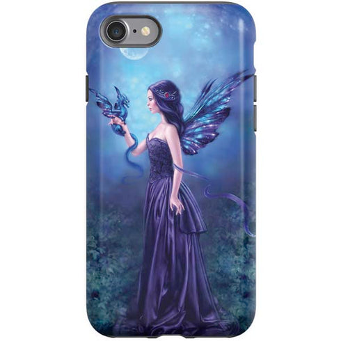 Rachel Anderson Iridescent iPhone SE (2nd & 3rd Gen) Pro Case