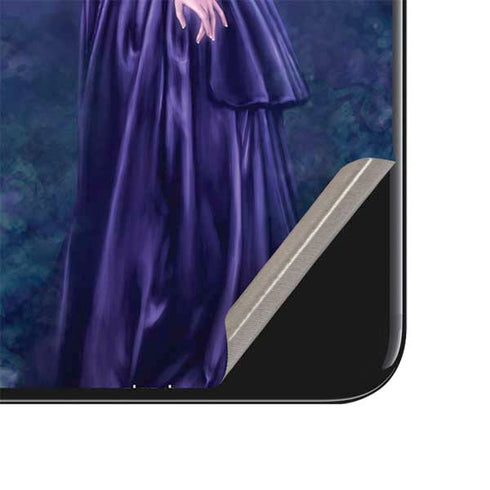Rachel Anderson Iridescent iPhone SE (2nd & 3rd Gen) Skin