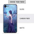 Rachel Anderson Iridescent iPhone SE (2nd & 3rd Gen) Skin