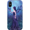 Rachel Anderson Iridescent iPhone X Pro Case