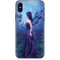 Rachel Anderson Iridescent iPhone X Skin