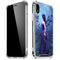 Iridescent by Rachel Anderson iPhone XR Clear Case