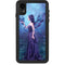 Rachel Anderson Iridescent iPhone XR Waterproof Case