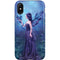 Rachel Anderson Iridescent iPhone XS Pro Case