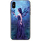 Rachel Anderson Iridescent iPhone XS Skin