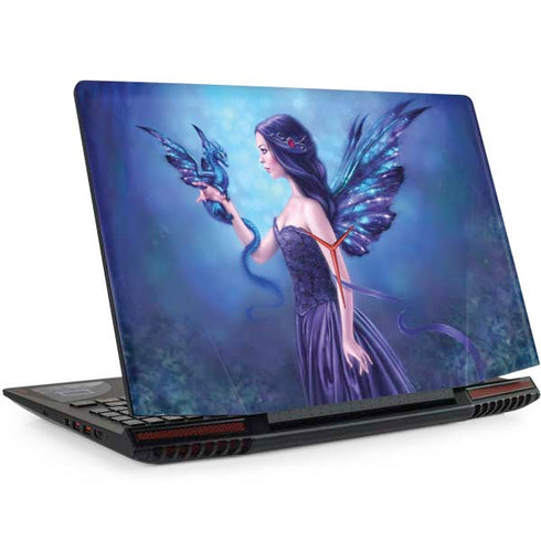 Rachel Anderson Iridescent Legion Y720 Skin