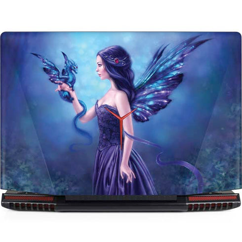 Rachel Anderson Iridescent Legion Y720 Skin