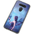 Iridescent by Rachel Anderson LG K51/Q51 Clear Case
