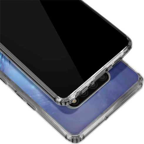 Iridescent by Rachel Anderson LG Stylo 6 Clear Case