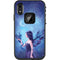 Rachel Anderson Iridescent LifeProof Fre iPhone Skin