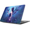 Rachel Anderson Iridescent Apple MacBook Skin
