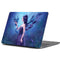 Rachel Anderson Iridescent Apple MacBook Pro 13-inch Skin