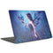 Rachel Anderson Iridescent Apple MacBook Pro 15-inch Skin