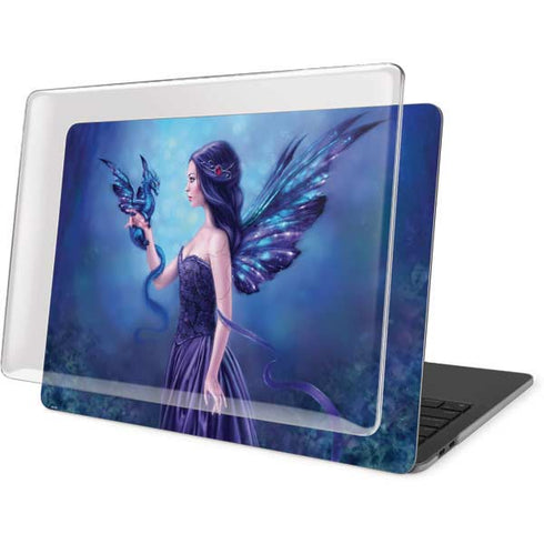 Rachel Anderson Iridescent MacBook Pro 15in (2016-19) Case plus Skin
