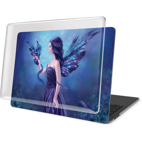 Rachel Anderson Iridescent MacBook Pro 16in (2019-20) Case plus Skin