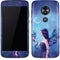 Rachel Anderson Iridescent Moto E5 Play Skin