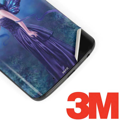 Rachel Anderson Iridescent Moto G6 Skin