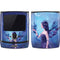 Rachel Anderson Iridescent Motorola RAZR Skin