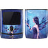 Rachel Anderson Iridescent Motorola RAZR Skin