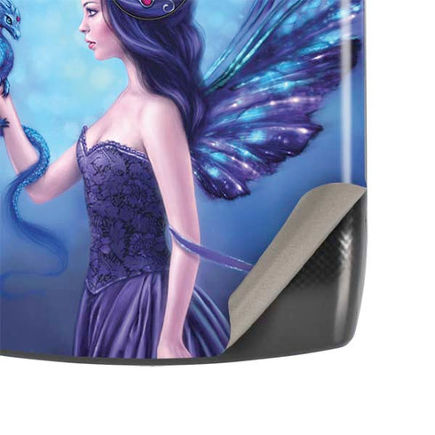 Rachel Anderson Iridescent Motorola RAZR Skin
