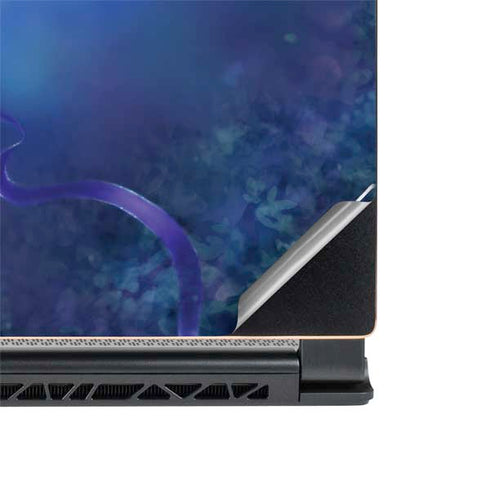 Rachel Anderson Iridescent MSI GS65 Stealth Laptop Skin