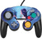 Rachel Anderson Iridescent Nintendo GameCube Controller Skin