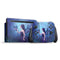 Rachel Anderson Iridescent Nintendo Switch Bundle Skin