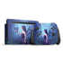 Rachel Anderson Iridescent Nintendo Switch Bundle Skin