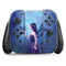 Iridescent by Rachel Anderson Nintendo Switch (2017-2021) Joy-Con Controller Skin
