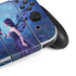 Rachel Anderson Iridescent Nintendo Switch OLED (2021) Skin