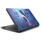 Rachel Anderson Iridescent HP Notebook Skin