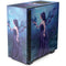 Rachel Anderson Iridescent NZXT H510 Compact ATX Mid-Tower Case Skin