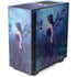Rachel Anderson Iridescent NZXT H510 Compact ATX Mid-Tower Case Skin