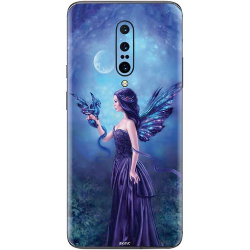 Rachel Anderson Iridescent OnePlus 7 Pro Skin
