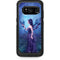 Rachel Anderson Iridescent Otterbox Commuter Galaxy Skin