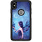 Rachel Anderson Iridescent Otterbox Commuter iPhone Skin