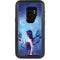 Rachel Anderson Iridescent Otterbox Defender Galaxy Skin