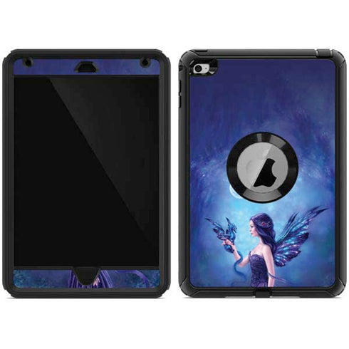 Rachel Anderson Iridescent Otterbox Defender iPad Skin