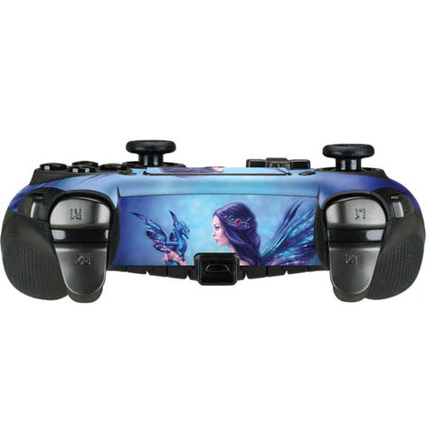 Rachel Anderson Iridescent PlayStation Scuf Vantage 2 Controller Skin