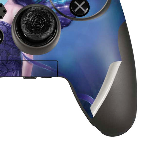 Rachel Anderson Iridescent PlayStation Scuf Vantage 2 Controller Skin