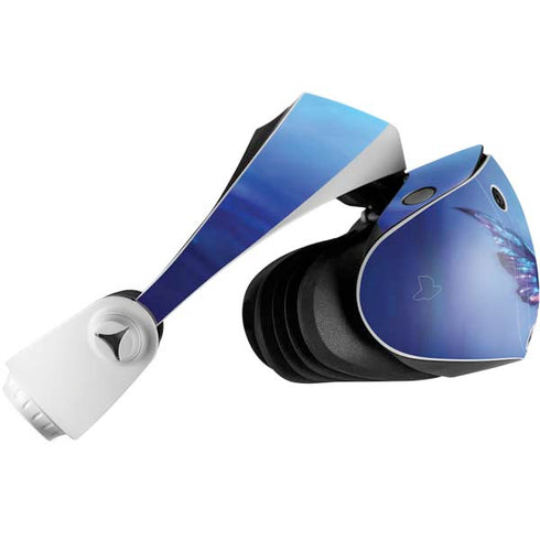 Rachel Anderson Iridescent PlayStation VR2 Skin