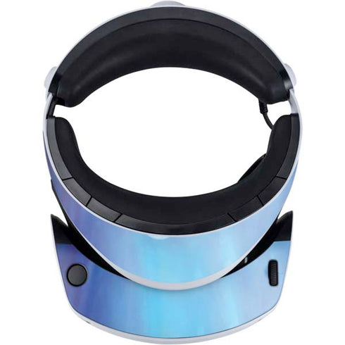 Rachel Anderson Iridescent PlayStation VR2 Skin