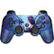 Rachel Anderson Iridescent PS3 Dual Shock wireless controller Skin