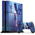 Rachel Anderson Iridescent PS4 Console and Controller Bundle Skin