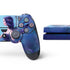 Rachel Anderson Iridescent PS4 Console and Controller Bundle Skin