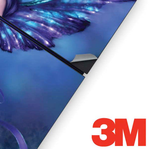 Rachel Anderson Iridescent PS4 Console and Controller Bundle Skin